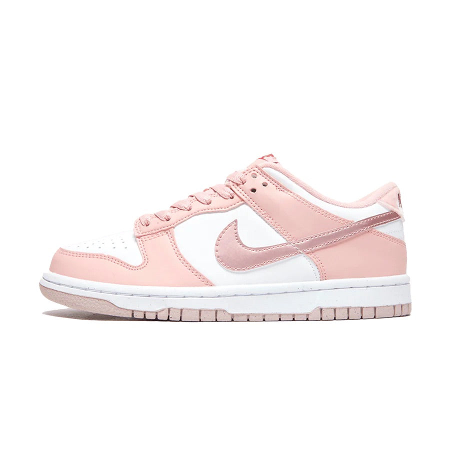 Nike Dunk Low GS 'Triple Pink' – Dreamy Sneakers