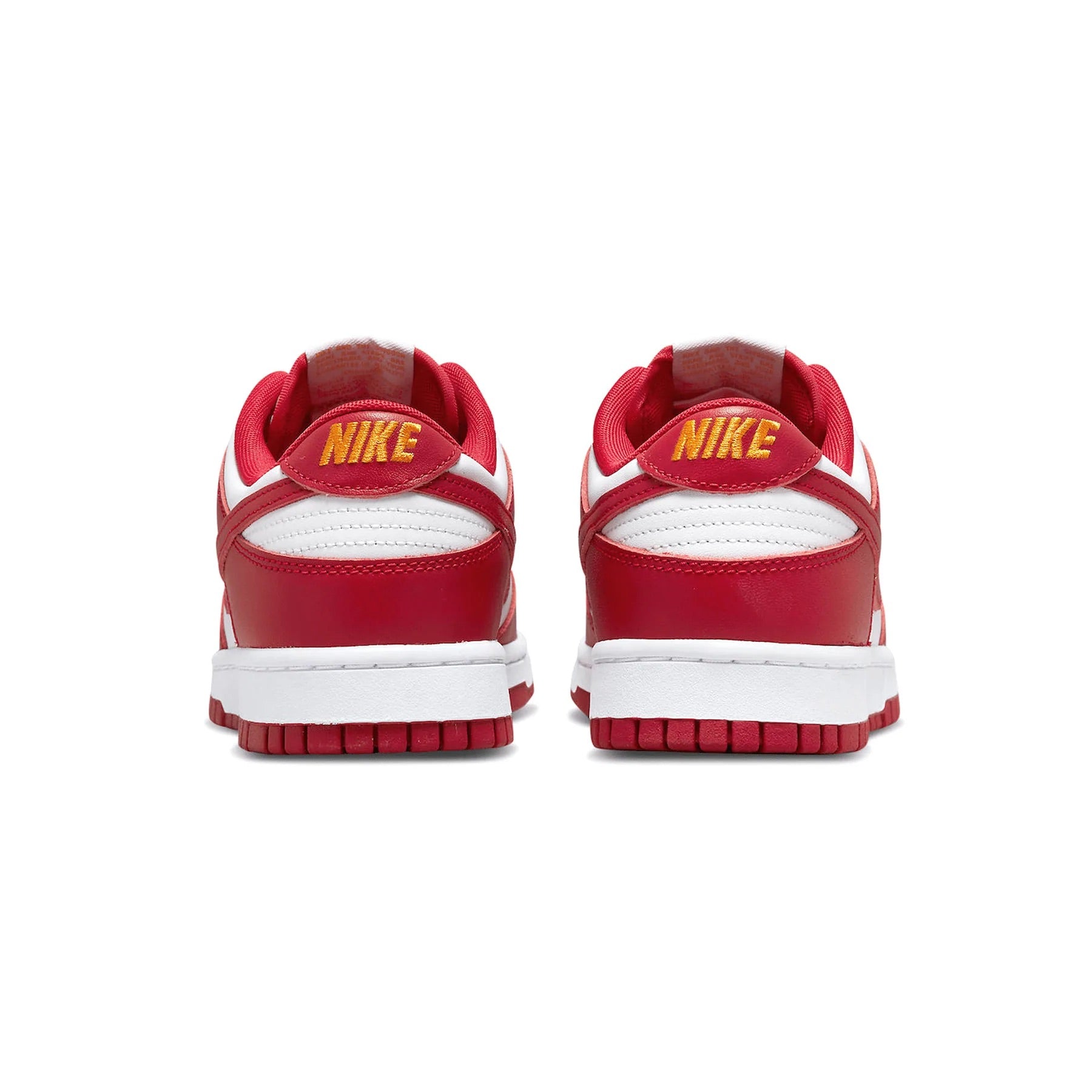 nike dunk low usc