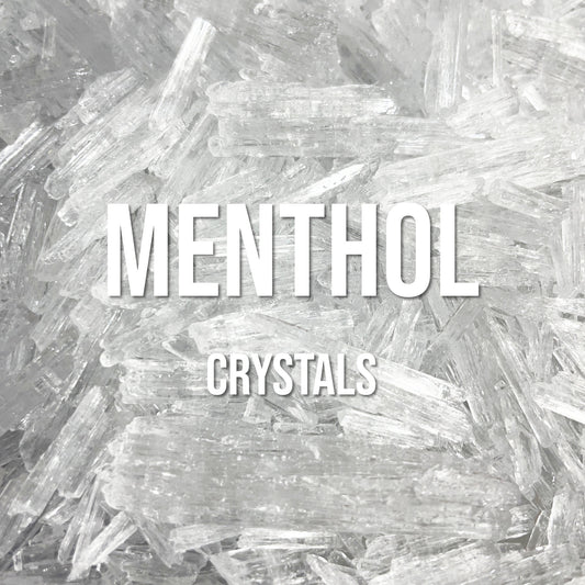 Ambroxan Cristal - Maese Pau - Materiales para fabricar cosmética