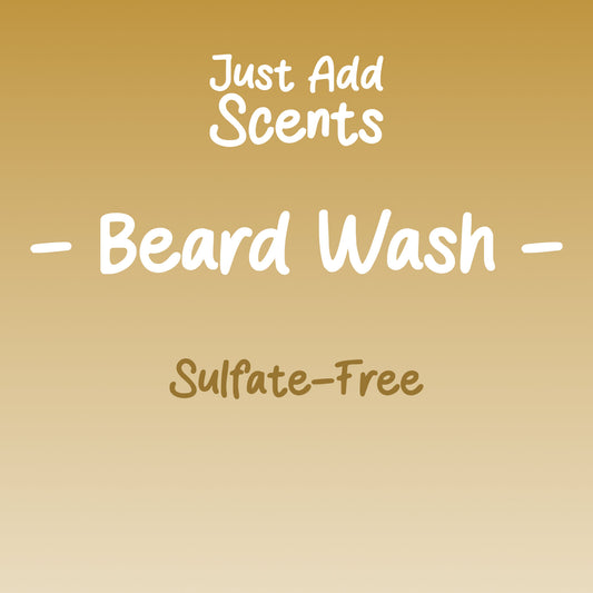 Beard Wash Magic – World of Aromas