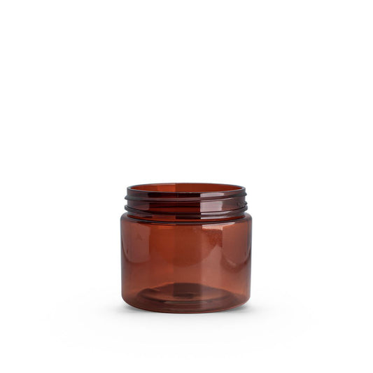 Fiole 60 ml ambre