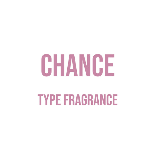 Chance Type Fragrance