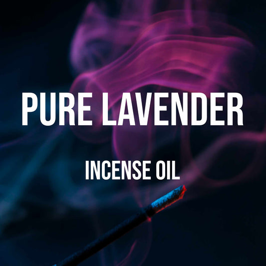 Lavender 40/42 Essential Oil — Sun Pure Botanicals
