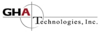 GHA Technologies Associates Logo