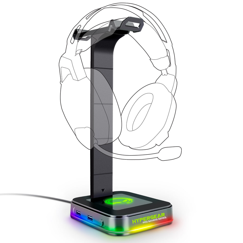 hypergear-rgb-command-station-headset-stand-black