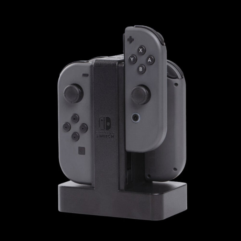 Joy-Con Charging Dock for Nintendo Switch Gaming