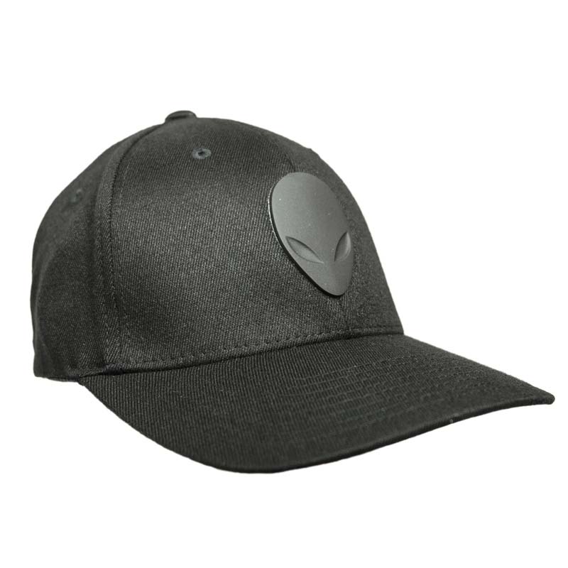 alienware-flex-fit-hat-black