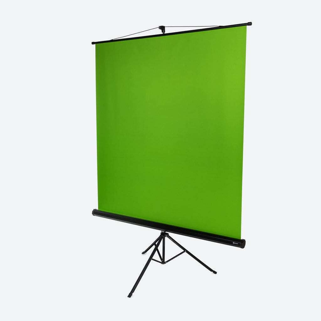 green-screen