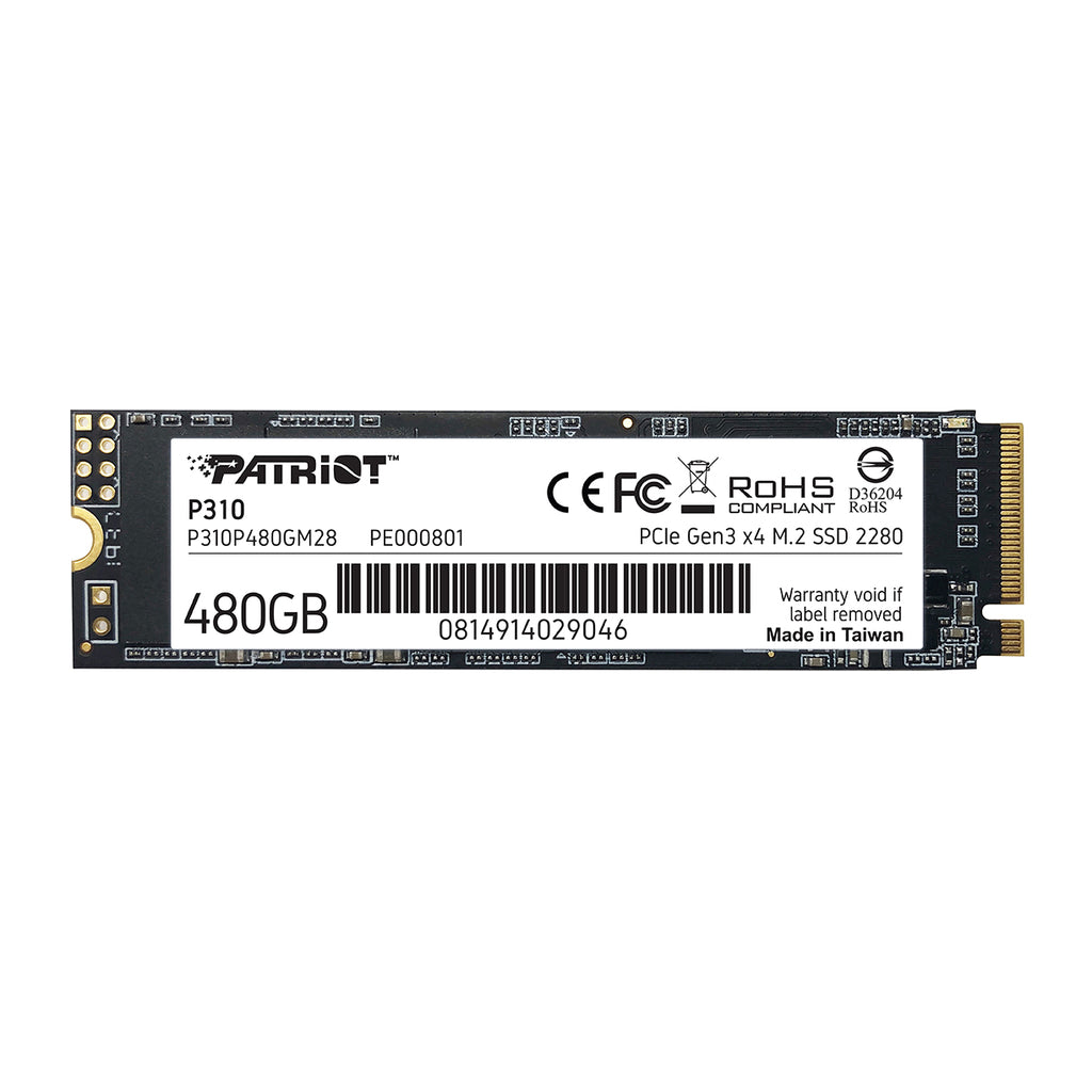 patriot-ssd-p310