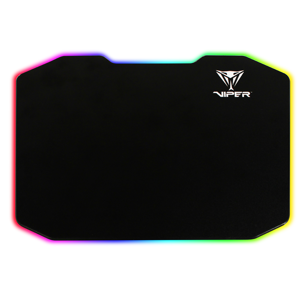 viper-gaming-rgb-led-mouse-pad