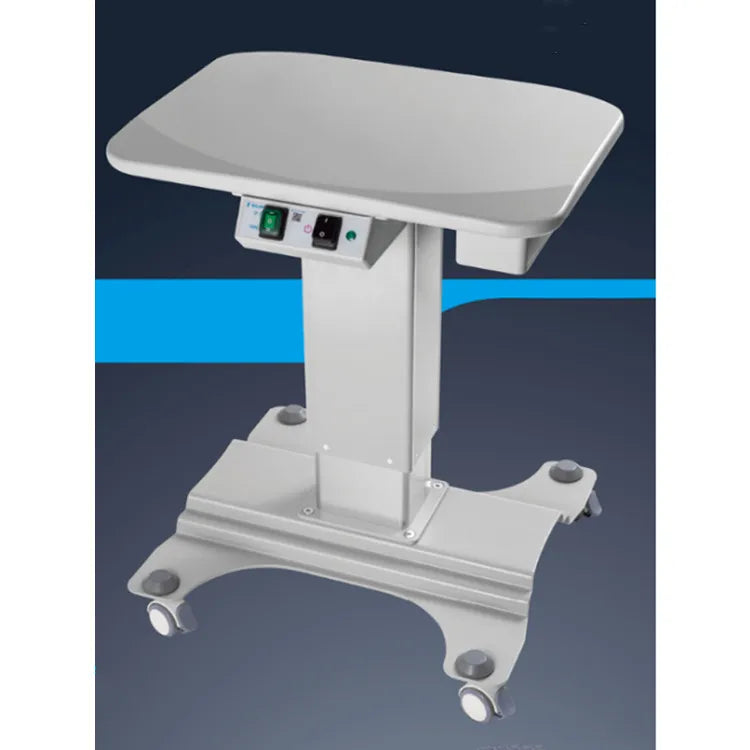 Lifting Table For Ophthalmic Optometry Instruments