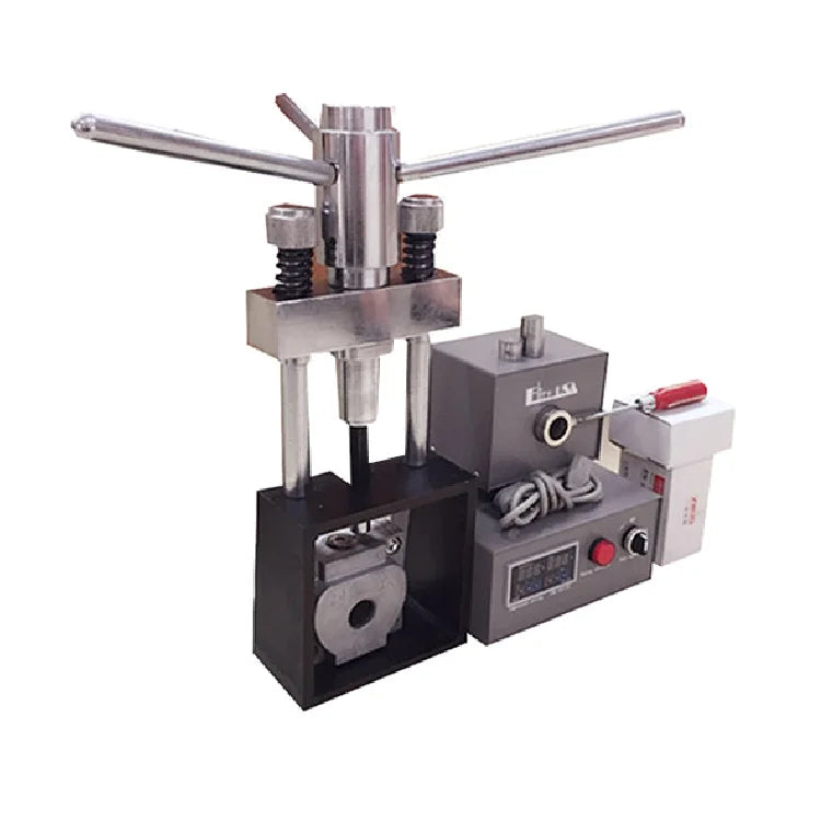 Flexible Denture Injection System | Dental Injection Machine & Lab Equipment