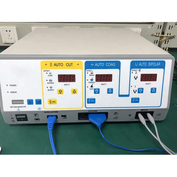 Portable Electrocautery Machine Diathermy Machine I LGM023