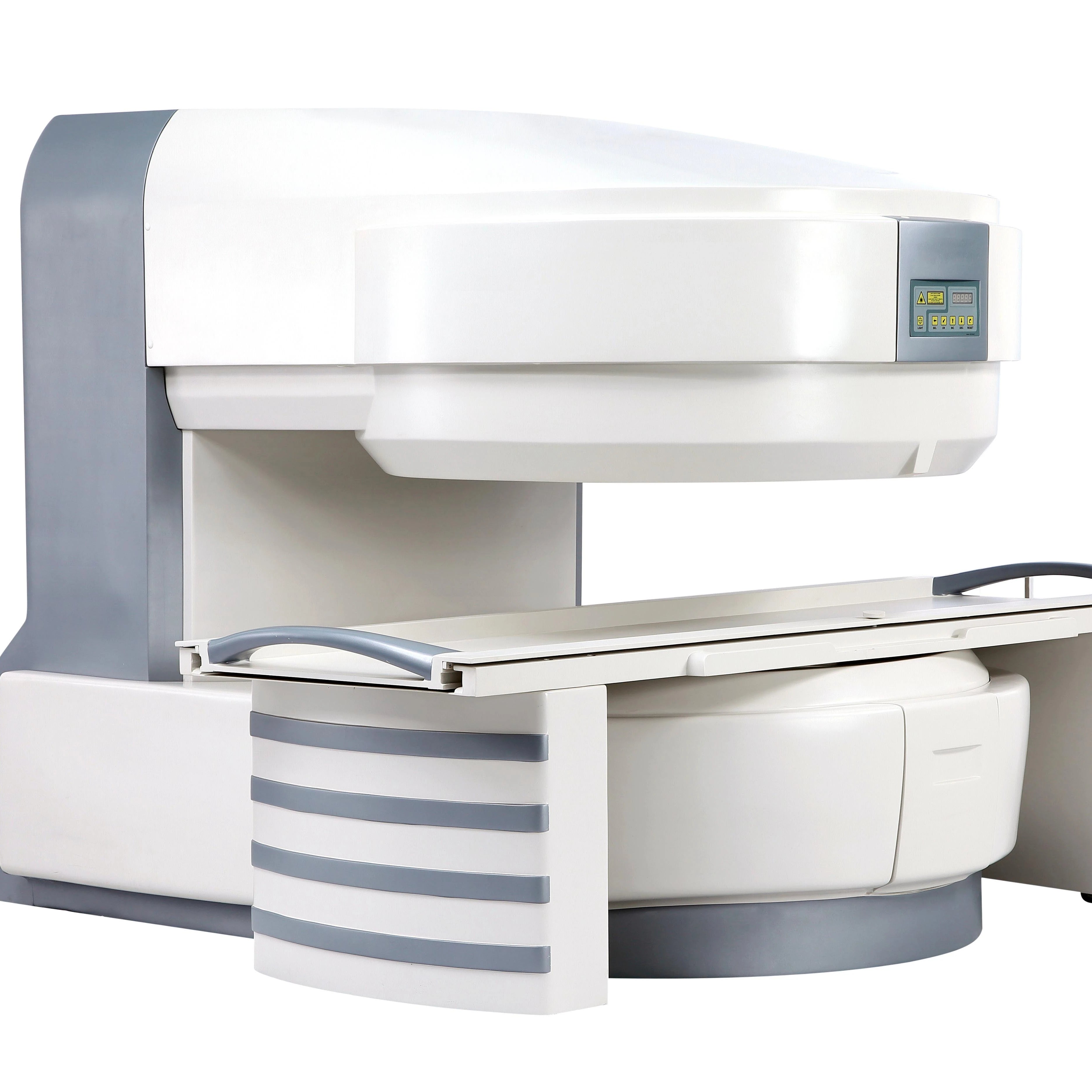 0.35T MRI Scanner for Hospitals: MSMR16 Model Overview & Benefits