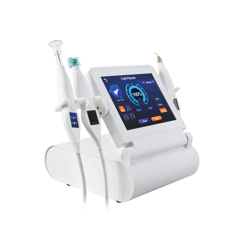 9-in-1 Plasma Spot Removal & Skin Tightening Machine – Face Lift Beauty Device for Professional Use