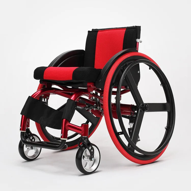 Active Leisure Sport Lightweight Wheelchair For Disabled