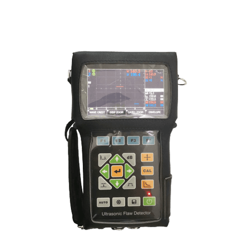 Advanced Digital Type Ultrasonic Flaw Detector DDGTNDT UT