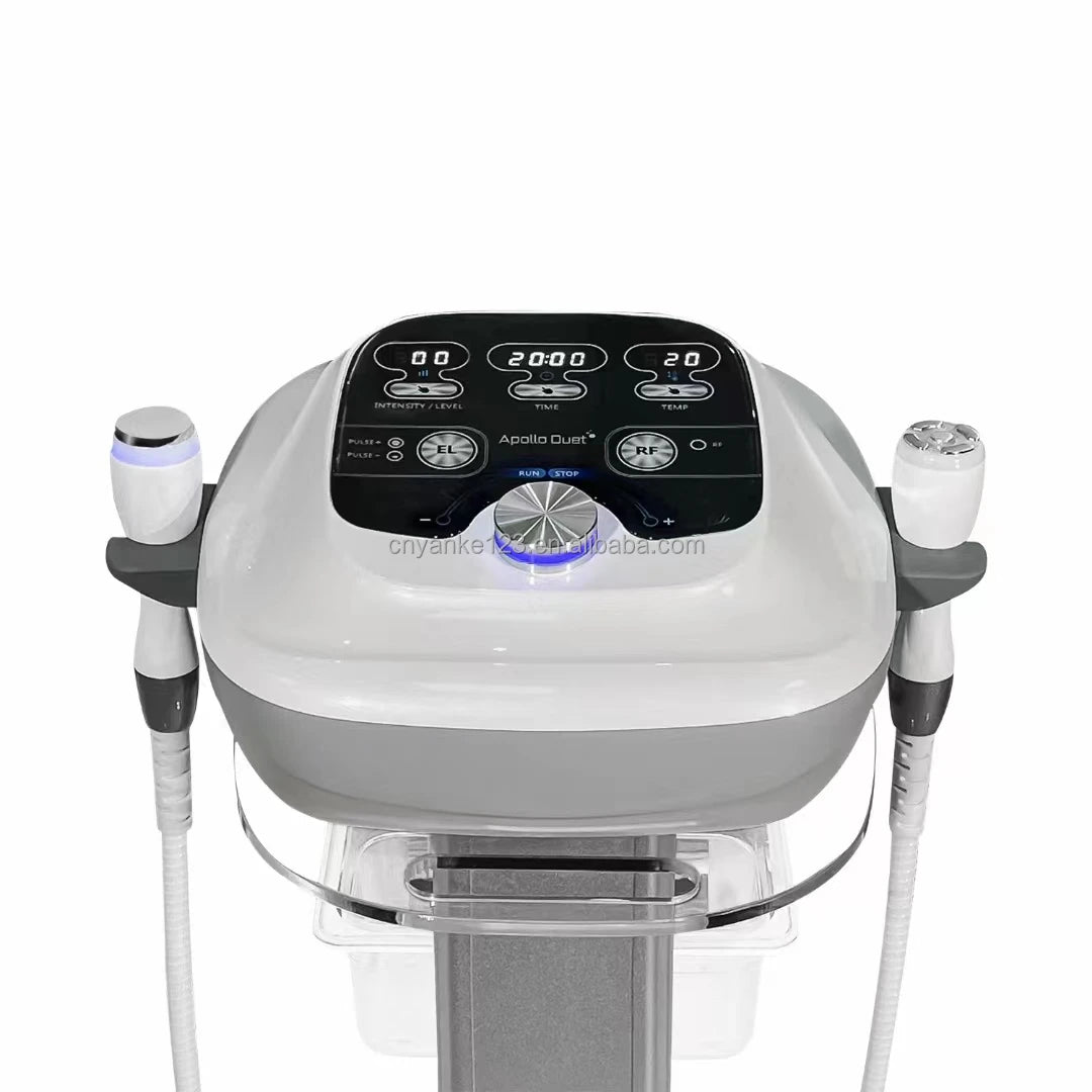 Advanced Cryo Facial Electroporation Machine for Skin Lifting, Calming, and Wrinkle Removal with Cooling & Heating Ion Technology