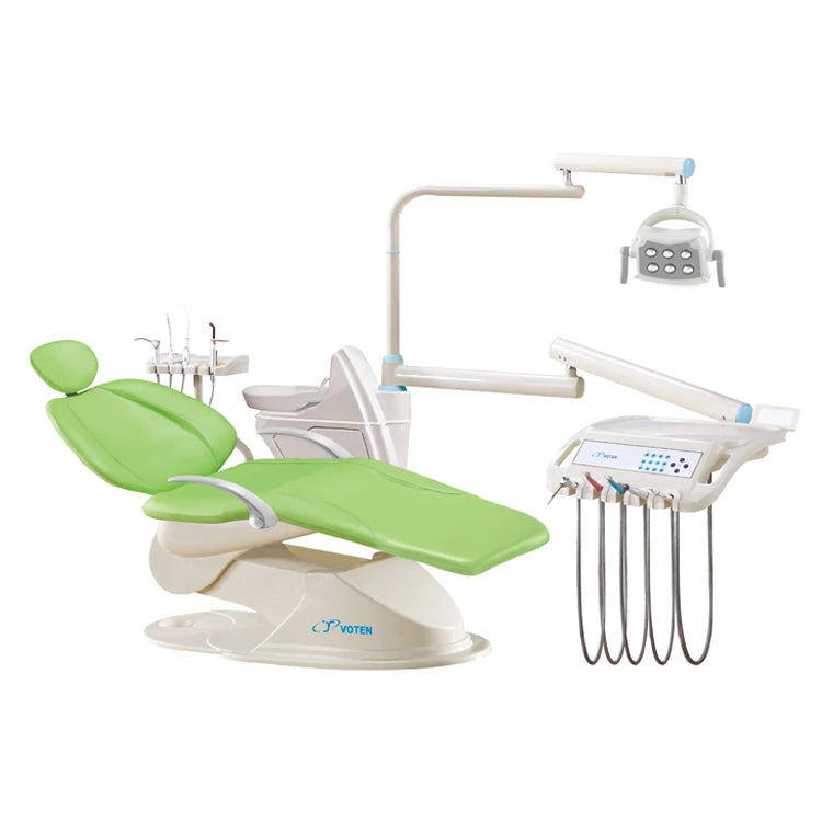 Dental hospital I Dental chair I dental surgery chair