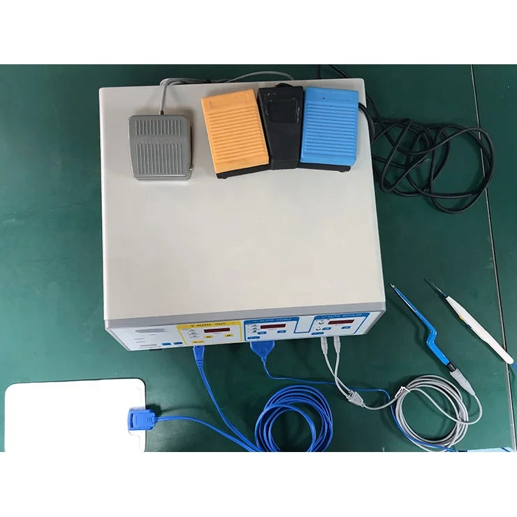 Portable Electrocautery Machine Diathermy Machine I LGM023
