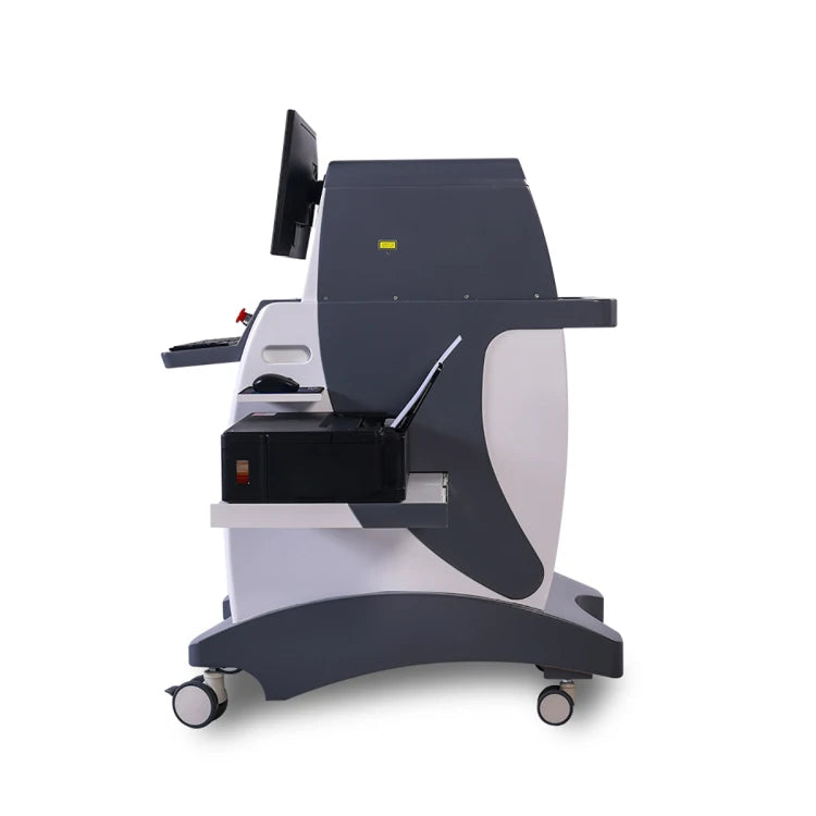 Dual Energy X-ray Absorptiometry Bone Densitometer