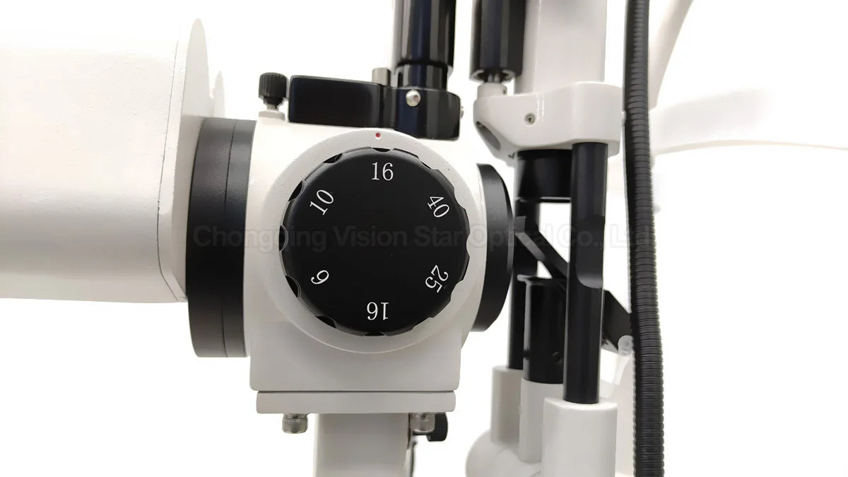 S5 Visionstar Cheap Price Ophthalmic Slit Lamp Eye Exam Machine Slitlamp