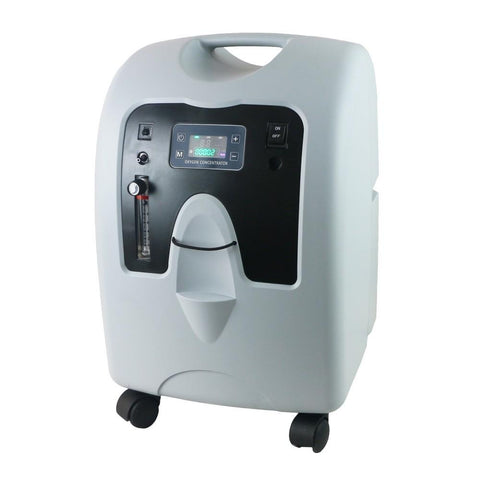 10L Medical Grade High Purity Oxygen Concentrator Generator