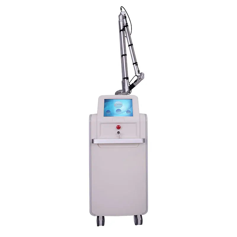 Picosecond Laser I Pico Laser Tattoo Removal Machine I 1064 532 755nm laser machine