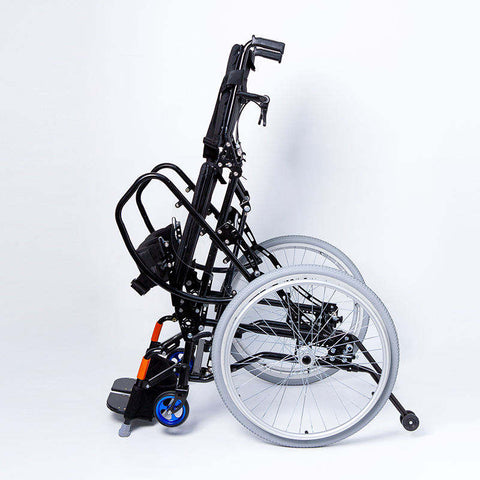 Meubon Z40 Standing up wheelchair I Handicapped All-terrain