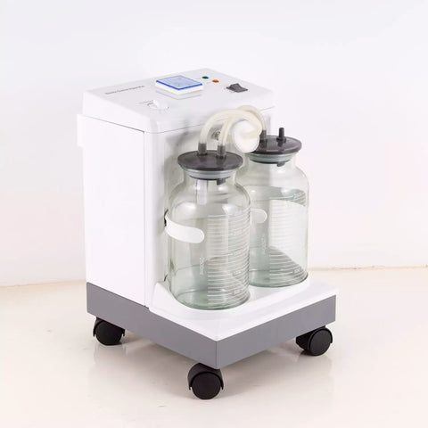 Portable Suction Machine 2500ML Phlegm Suction Pump