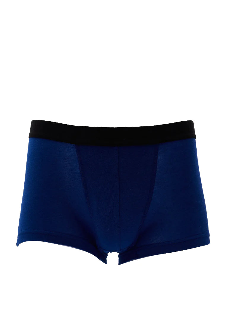 Solid Trunk Underwear – EXECUTIVE