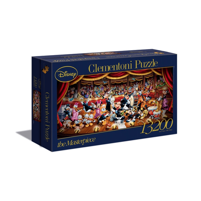 Pelmel schuif Uitsluiting Jigsaw puzzles for adults | Shop online on Clementoni.com – Tagged "DISNEY  CHARACTERS"