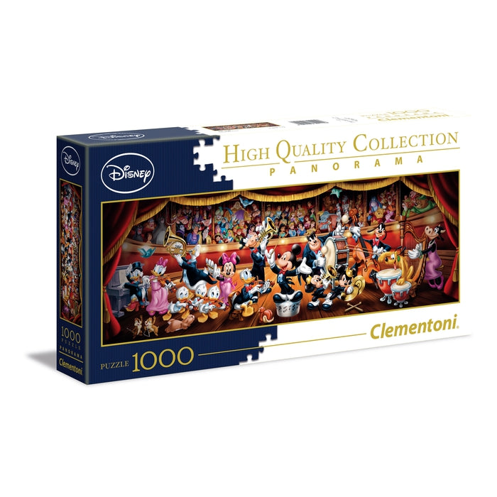 whisky Goed gevoel Logisch Jigsaw puzzles for adults | Shop online on Clementoni.com – Tagged "DISNEY  CHARACTERS"