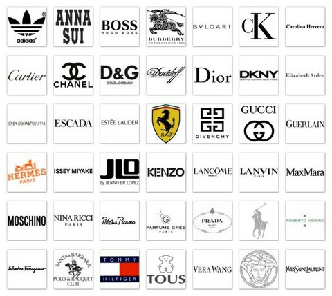 Perfume Brands