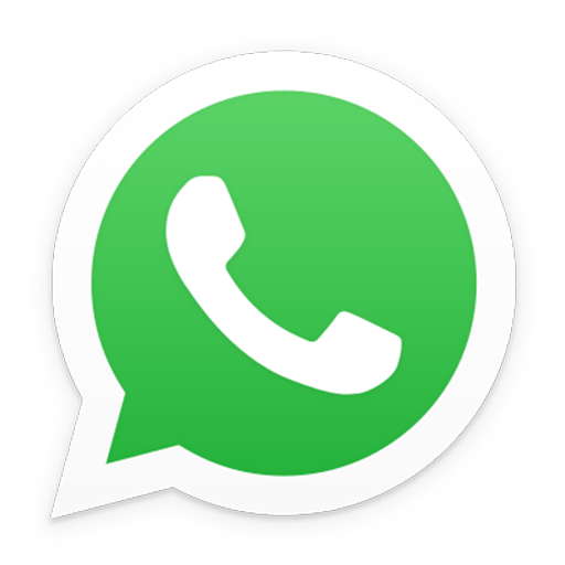 WhatsApp Icon