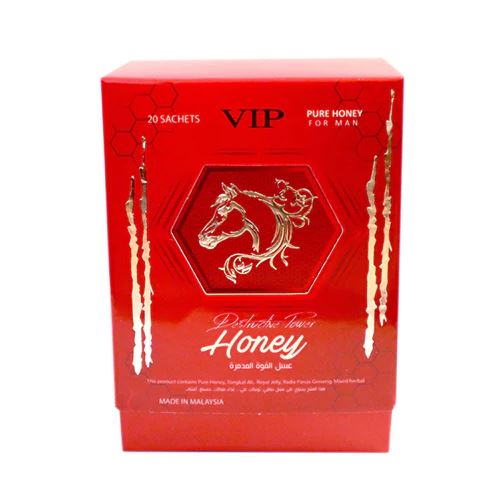 royal honey with ginseng