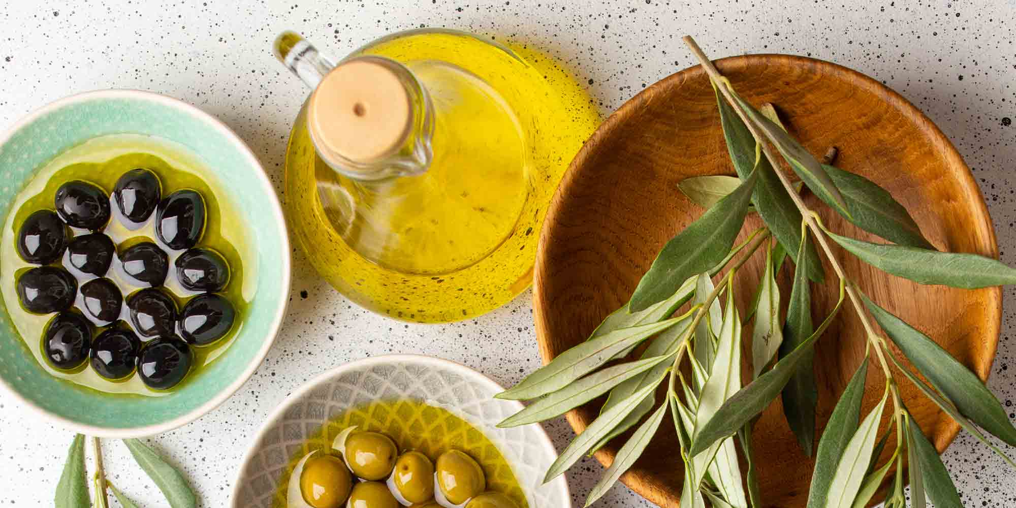 Precipice magi mundstykke Dürfen Hunde Olivenöl essen? - Ein umfassender Ratgeber – Solli's  Hundebedarf