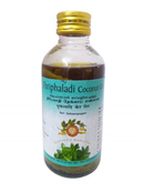 AVP Triphaldi Coconut Oil