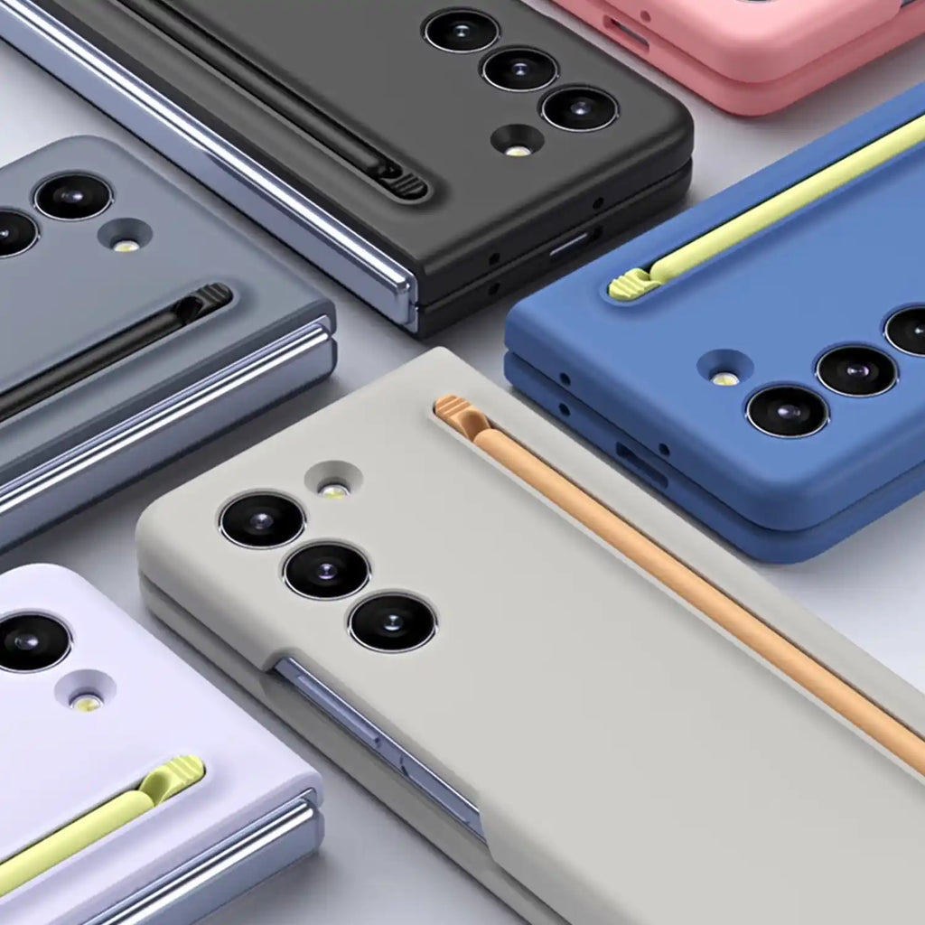 stylish samsung series z mobile cases