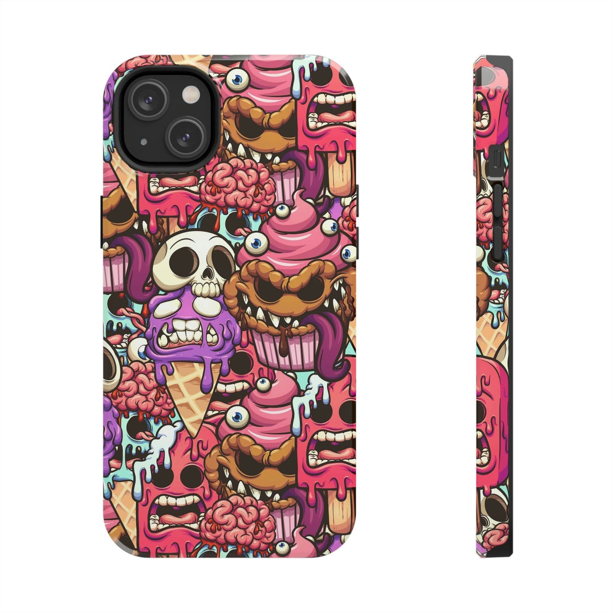 iPhone 14 Plus TitanGuard by Case-Mate® - Deadly Desserts