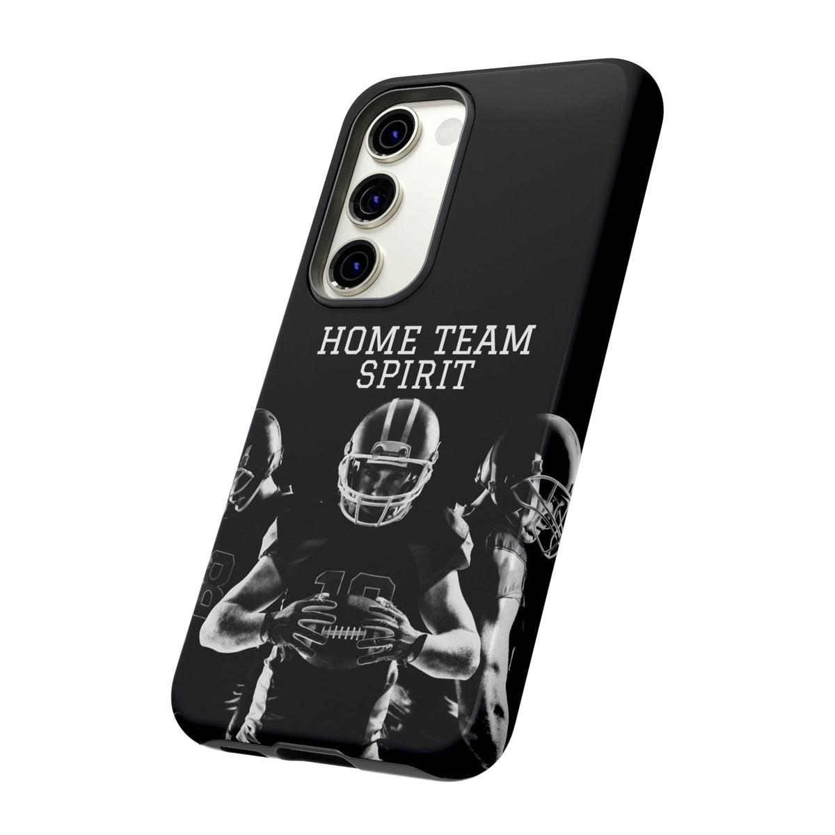 Samsung S22 Tough TitanGuard By Adreama® - Team Spirit