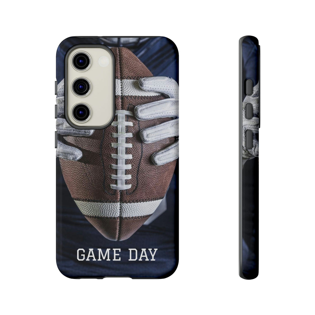 Samsung S23, S22, S21 Series Tough TitanGuard By Adreama® - Game Day