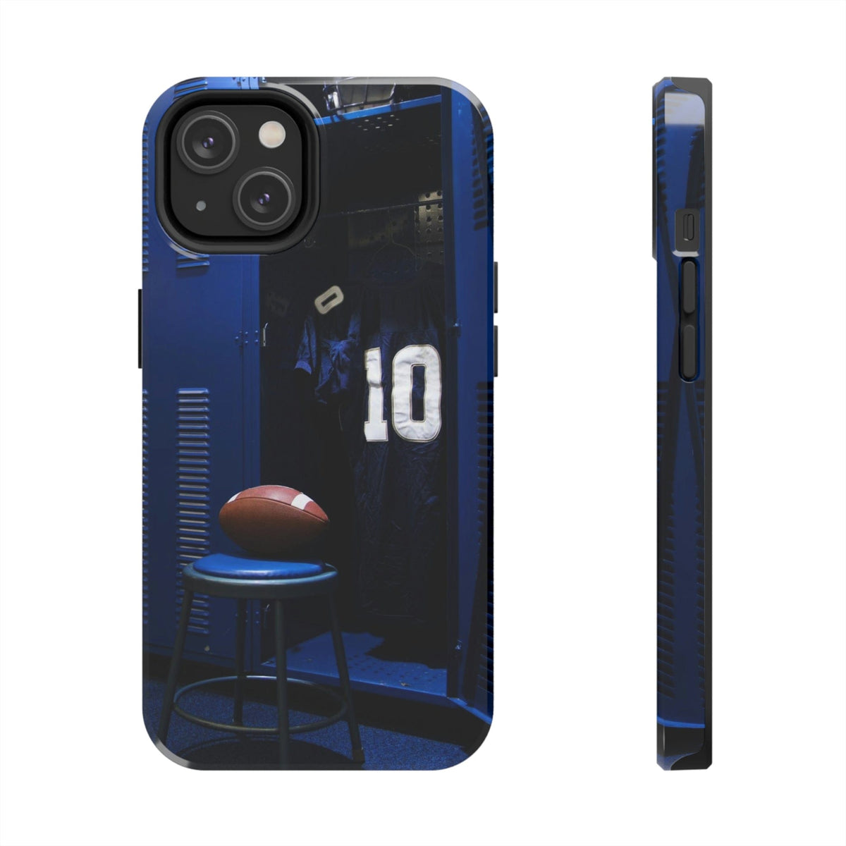 IPhone 14, 13, 12 Series Tough TitanGuard By Case-Mate® - Team Player