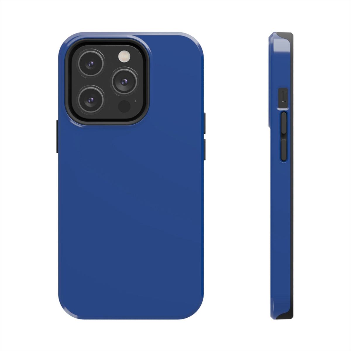 Iphone 14 Pro Max Blue Tough Titanguard Case By Case-Mate