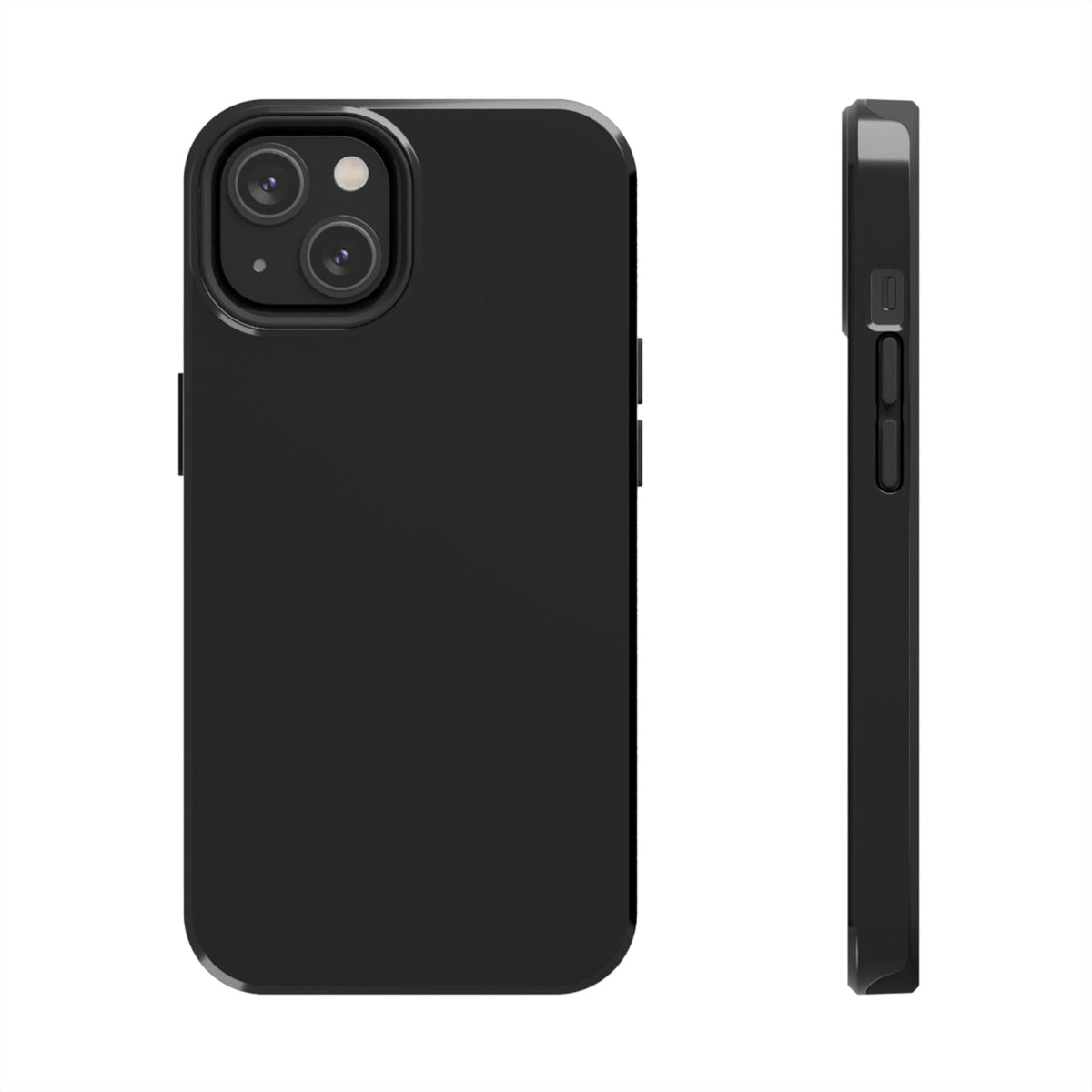 Iphone 14 Black Tough Titanguard Case By Case-Mate