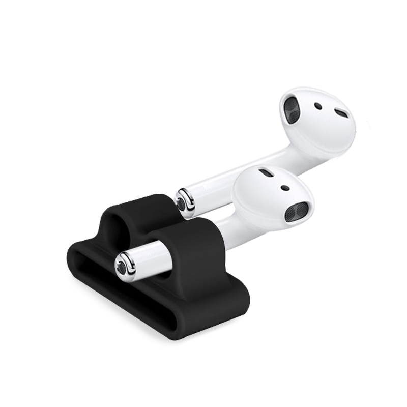 Silicone AirPods Holder