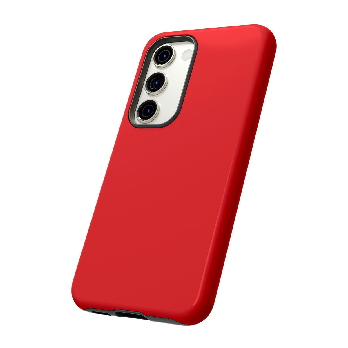 Samsung S23 Tough TitanGuard By Adreama® - Red