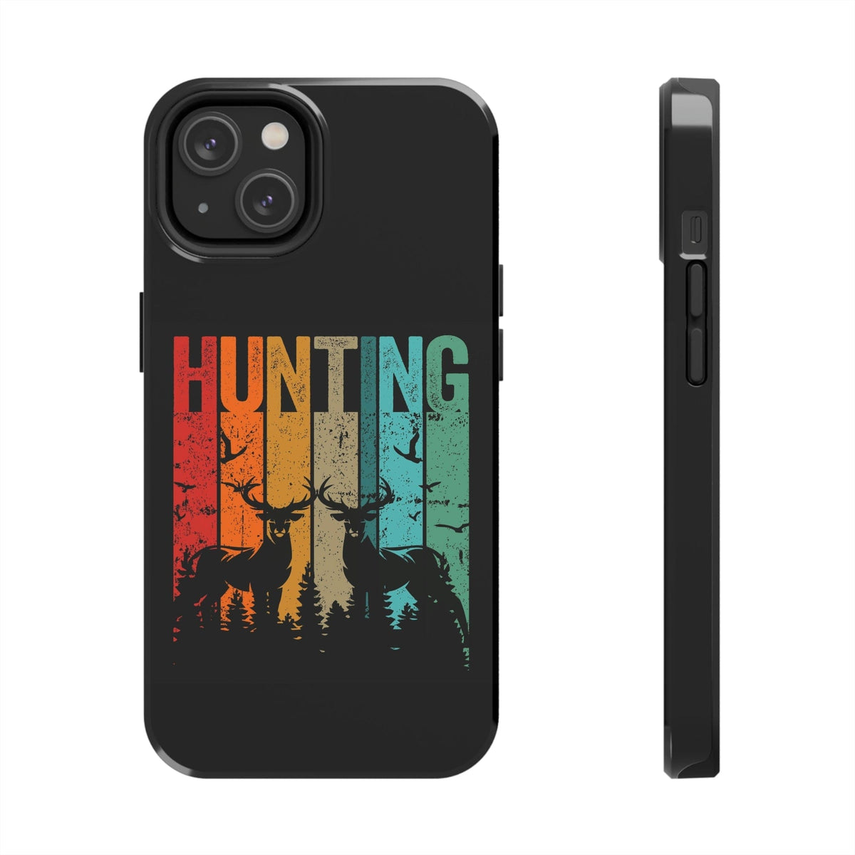 iPhone 13 Tough TitanGuard By Case-Mate® - Hunting