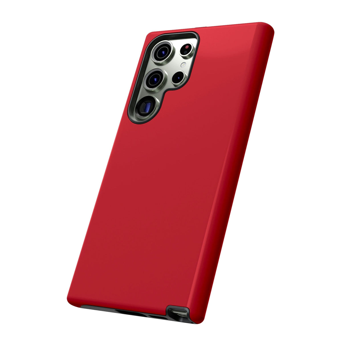 Samsung S23 Ultra Tough TitanGuard By Adreama® - DarkRed