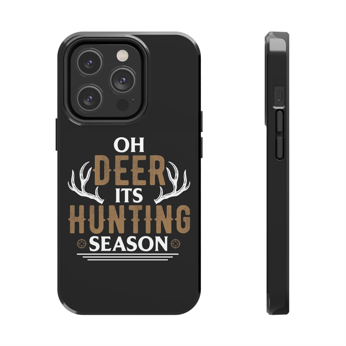 iPhone 13 Tough TitanGuard By Case-Mate® - It's Hunting Season